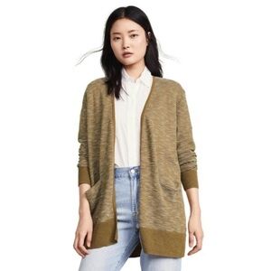 Madewell Ryder Summer Cardigan Sweater